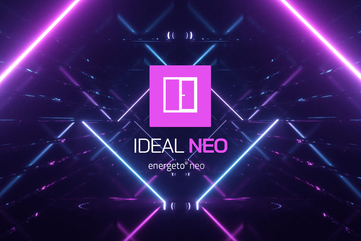Ideal Neo - Where design meets technology